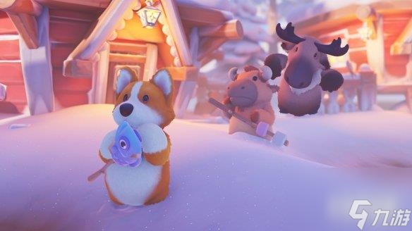 12月Game Pass離庫(kù)游戲：共13款游戲 含《地平線4》