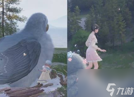 无限暖暖奇想星种类及获取方法大全