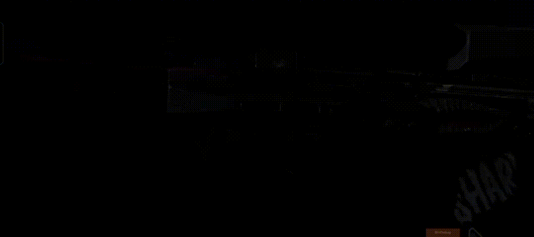 《暗区突围》商城上新丨大白鲨来袭，锯齿狂鲨系列枪械涂装即将上架暗区！