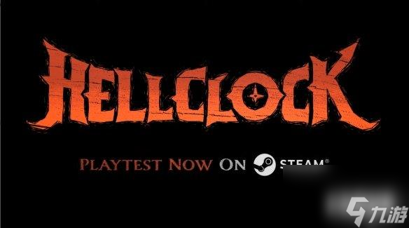 巴西版暗黑！ARPG新作《Hell Clock》新预告公开