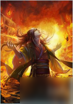 三國殺神周瑜技能介紹