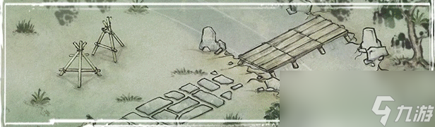 《汉尘：腐草为萤》游戏特色内容介绍