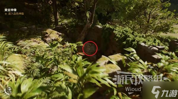《夺宝奇兵古老之圈》全探索图文流程攻略 全收集+解谜指南