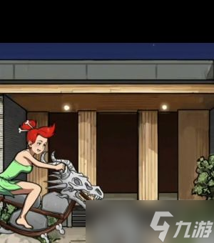 《隐秘的档案》爷爷的危险生活通关攻略？隐秘的档案内容分享
