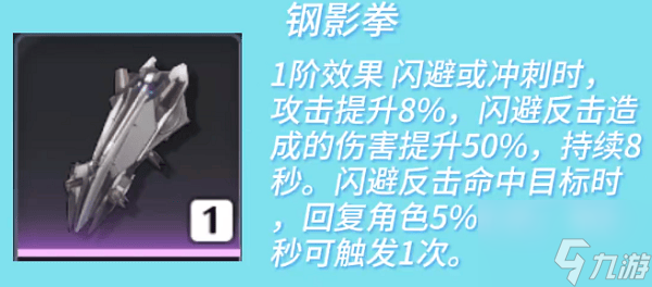 鳴潮凌陽聲骸怎么裝鳴潮凌陽陣容攻略鳴潮凌陽武器搭配