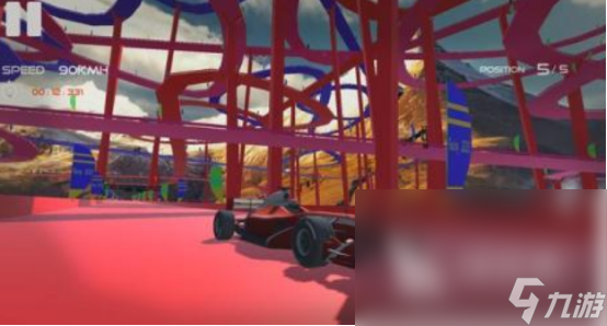 耐玩的f1赛车模拟游戏有哪几个 流行的赛车手游推荐2024