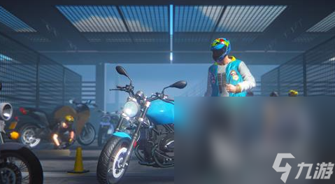 機車游戲手游真實高畫質有哪些2024 畫質優(yōu)質的機車游戲大全