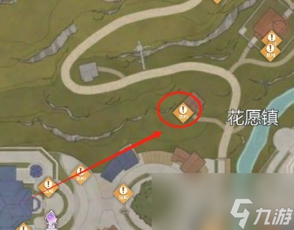 《無限暖暖》照片調(diào)查任務大全