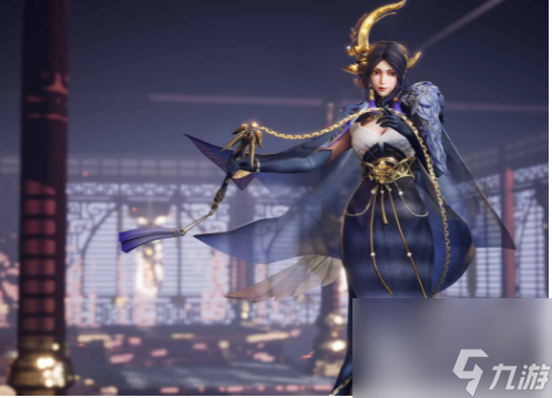 鸿图之下如何了解各武将属性搭配阵容 鸿图之下武将怎么搭配