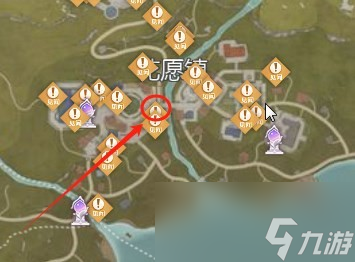 《無限暖暖》照片調(diào)查任務大全