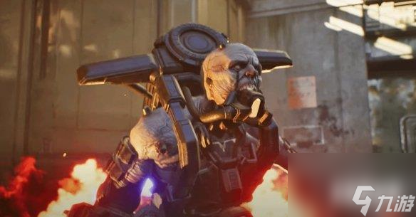 《杀戮空间3》全新预告片公开：炮火连天 激烈爽快！