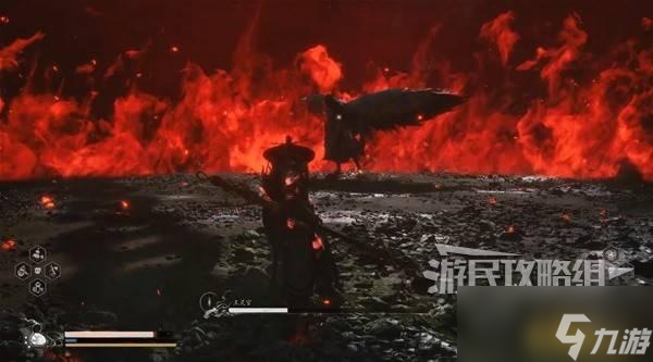 黑神话悟空第六章全收集与跑图攻略