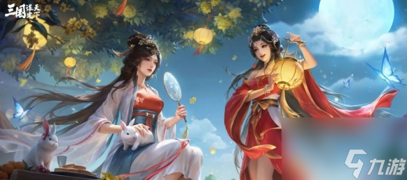 三國謀定天下左慈于吉關(guān)羽陣容推薦