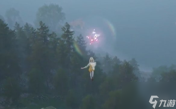 無限暖暖鎮(zhèn)長宅邸奇想星全收集攻略