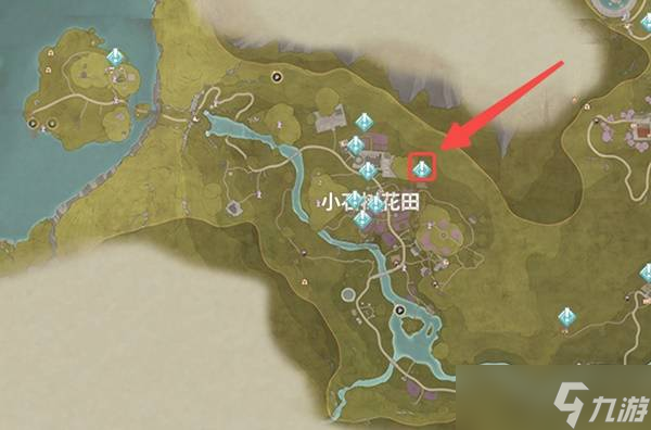 無限暖暖花箱的暖暖<strong></strong>秩序任務(wù)怎么做-無限暖暖花箱的秩序任務(wù)攻略