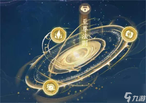 寻道大千天地法则怎么洗属性寻道大千天地法则洗属性攻略指南