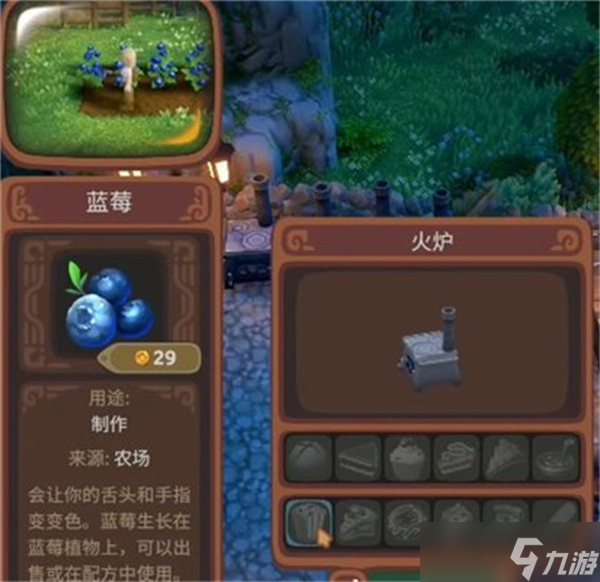 露玛岛优先种植的10种农作物有哪些