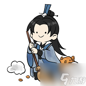 一念逍遥飞升灵界后，竟凝练出法相金身