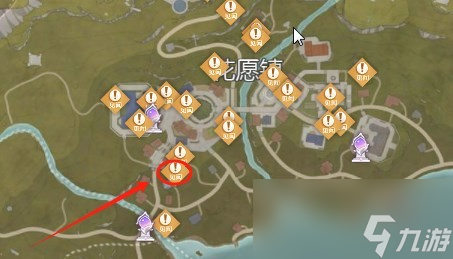 《無限暖暖》照片調(diào)查任務大全