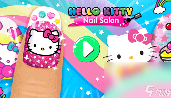 hellokitty系列的所有游戏大全 2024好玩的凯蒂猫游戏合集