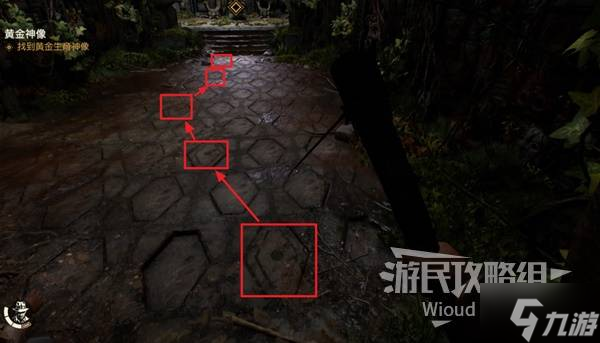 《夺宝奇兵古老之圈》全探索图文流程攻略 全收集+解谜指南