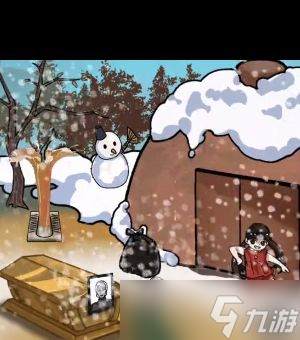 《隐秘的档案》爷爷的危险生活通关攻略？隐秘的档案内容分享