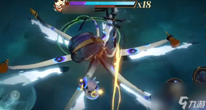 无尽梦回福瑞介绍