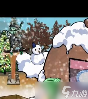 《隐秘的档案》爷爷的危险生活通关攻略？隐秘的档案内容分享