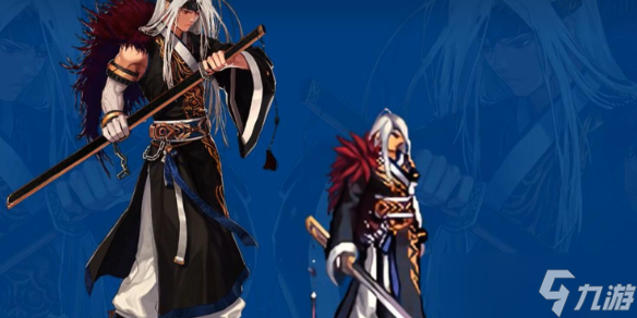 《dnf》二覺裝扮是不絕版不是絕版了