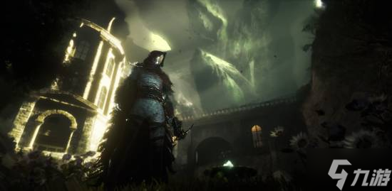 黑暗奇幻射擊《圣約》Steam頁面上線 暫不支持中文