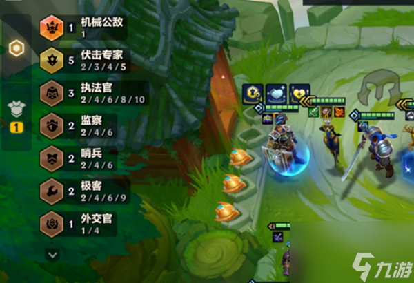 金鏟鏟之戰(zhàn)煉丹卡怎么鎖血