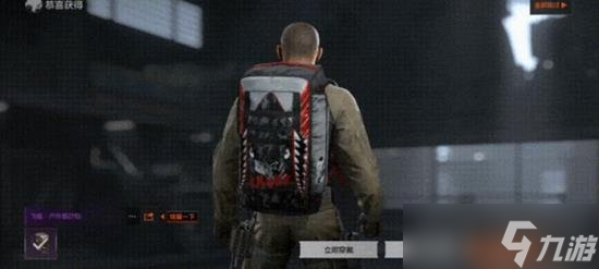 暗區(qū)突圍鋸齒狂鯊軍需怎么樣 暗區(qū)鋸齒狂鯊多少錢