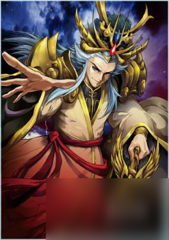 三国杀神曹操技能是什么