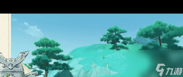 《原神》4.4版本新地圖介紹？原神攻略介紹