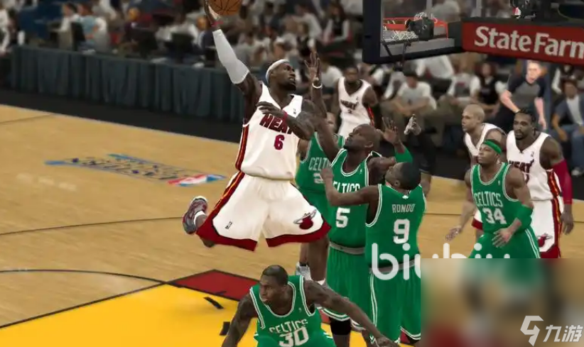 nba2k14卡頓嚴(yán)重解決方法詳解 nba2k14卡頓怎么辦