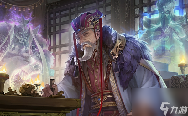 三國(guó)殺武將哪個(gè)強(qiáng)