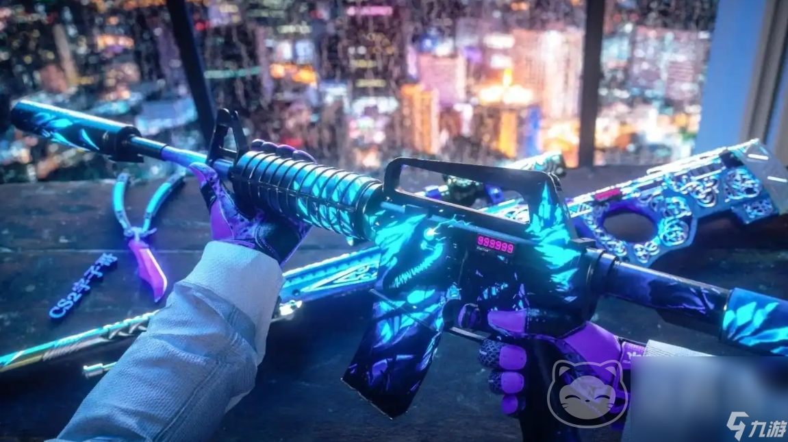 csgo装备交易平台哪个好 安全的csgo装备交易平台推荐