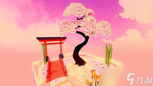 模拟游戏《Your Tree》定档明年冬季 打造完美树木