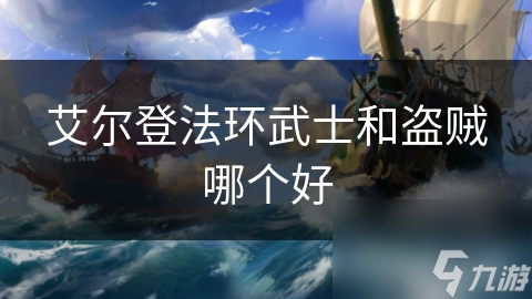 艾尔登法环武士和盗贼哪个好
