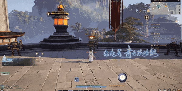 《诛仙世界》月合欢职业特点及技能介绍