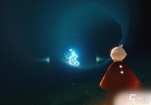 光遇拒却算作先祖在哪? 光遇拒却算作先祖位置图解