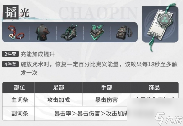 歸龍潮無常潮品推薦