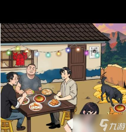 《想不到鴨》特別的特別晚餐通關(guān)攻略？想不到鴨攻略詳情