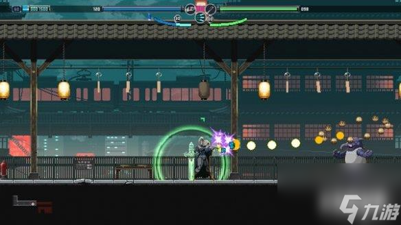 《幻刃奇美拉》将于2025年1月上线!本月发布新Demo!
