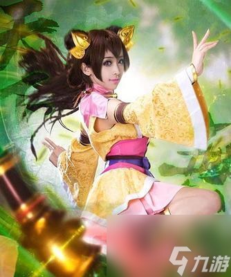探究《射雕游戏》中黄蓉好不好玩（以游戏为主）