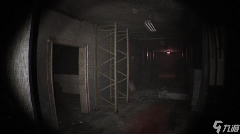 受恐龙危机和逃生启发 恐怖游戏《Unknown Tapes》上线