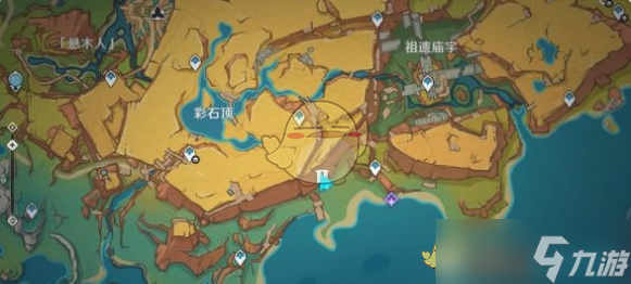 《原神》納塔懸木人隱藏寶箱獲取方法