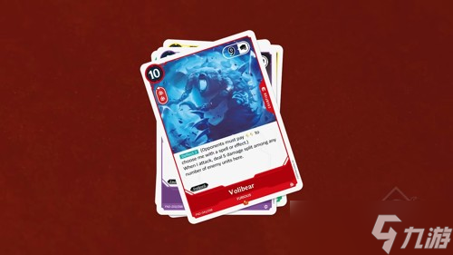 《英雄联盟》Riot Games 公开以符文大地为背景实体卡牌游戏《Project K》