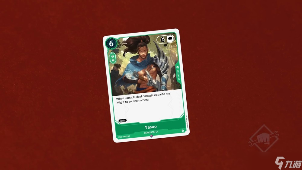 《英雄联盟》Riot Games 公开以符文大地为背景实体卡牌游戏《Project K》