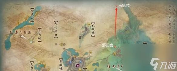 《剑网3》觅知音宠物奇遇详细流程奖励介绍